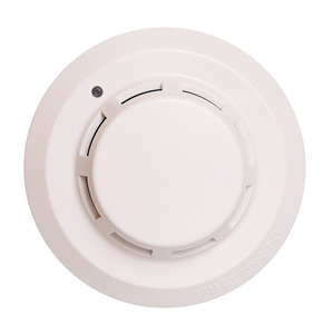 JTY-GD-G3T點型光電感煙火災探測器煙感報警器