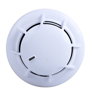 JTY-GM-GST9611點型光電感煙火災探測器