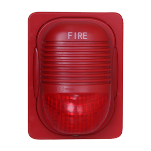GST-HX-M8503火災(zāi)聲光警報器