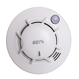 JTY-GF-GSTN701獨立式光電感煙火災探測器煙感報警器