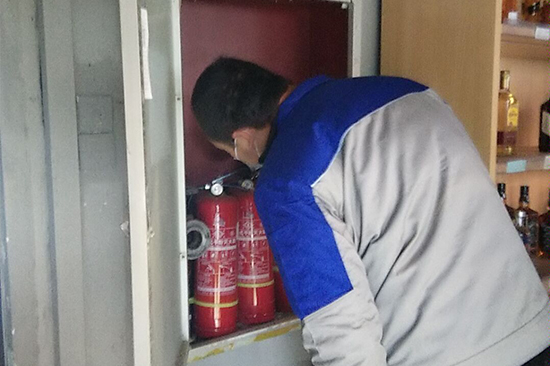 消電檢是什么？檢測(cè)內(nèi)容、報(bào)告與強(qiáng)制性規(guī)定詳解