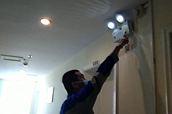 為什么企業每年要做消防檢測？有哪些法律責任？